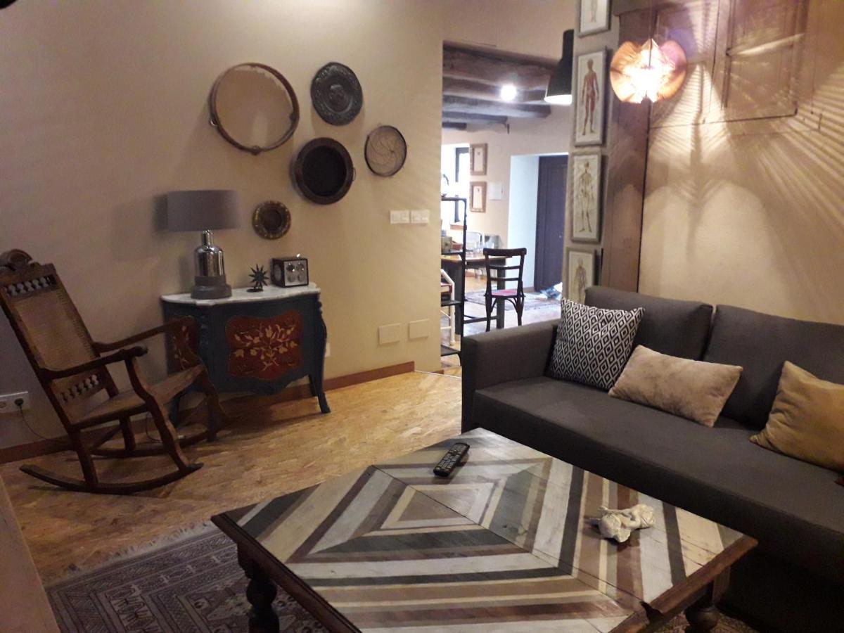El Pajar De Cigunuela Villa Valladolid Ngoại thất bức ảnh