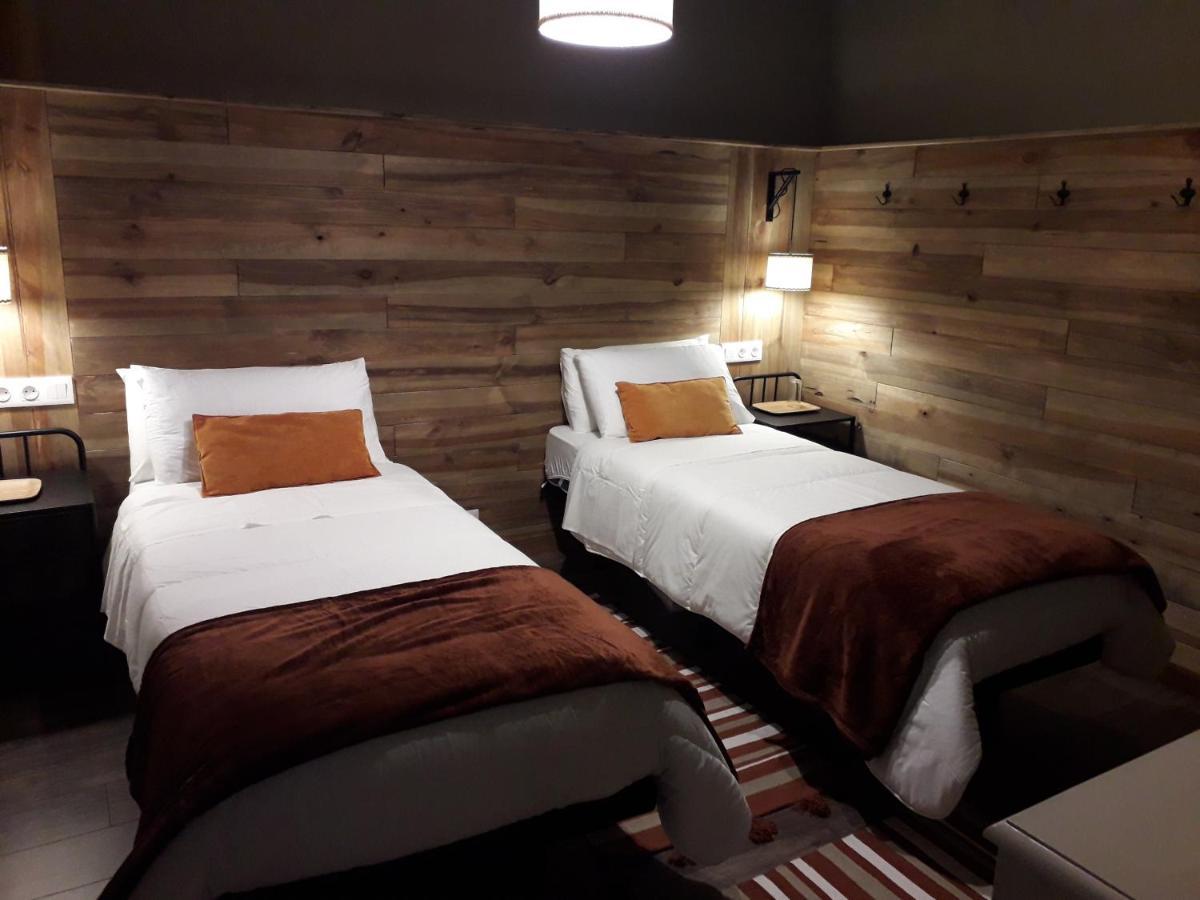 El Pajar De Cigunuela Villa Valladolid Ngoại thất bức ảnh