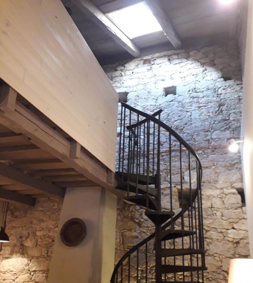 El Pajar De Cigunuela Villa Valladolid Ngoại thất bức ảnh