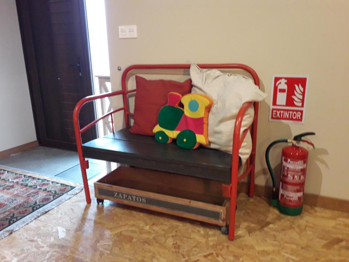 El Pajar De Cigunuela Villa Valladolid Ngoại thất bức ảnh
