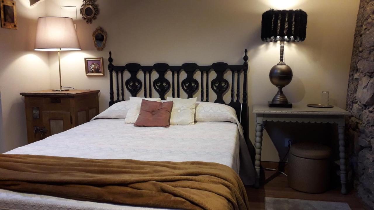 El Pajar De Cigunuela Villa Valladolid Ngoại thất bức ảnh