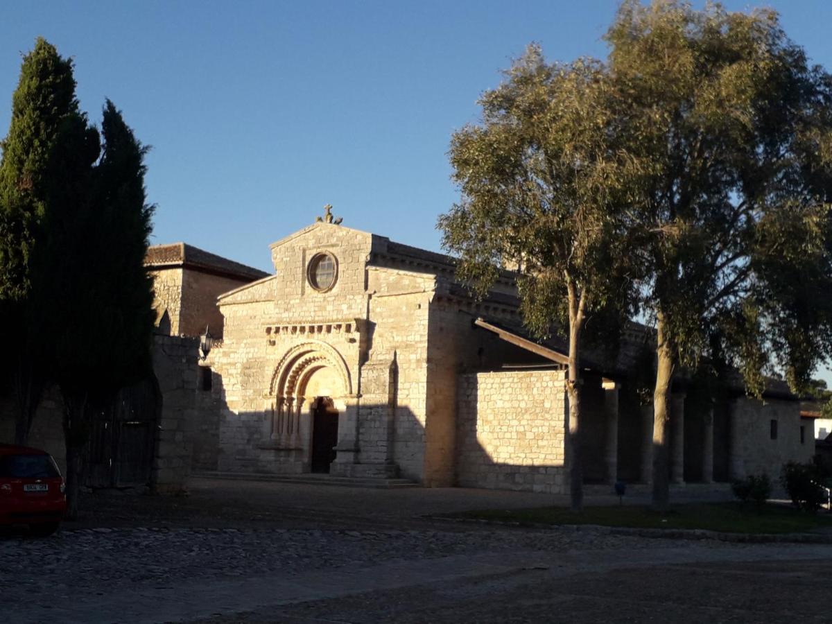 El Pajar De Cigunuela Villa Valladolid Ngoại thất bức ảnh